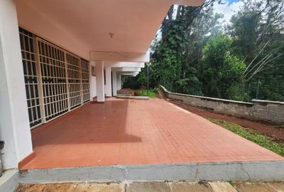 4 Bed Townhouse with En Suite at Laikipia Road - 2