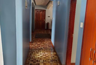 Serviced 3 Bed Apartment with En Suite in Lavington