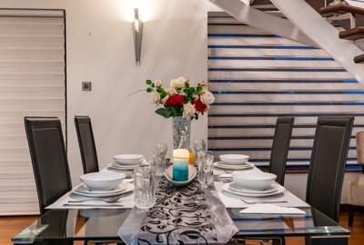 Serviced 1 Bed Apartment with En Suite at Wood Avenue
