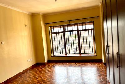 3 Bed Apartment with En Suite at Kilimani