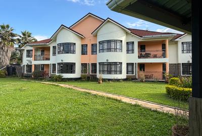 Serviced 2 Bed Apartment with En Suite in Runda