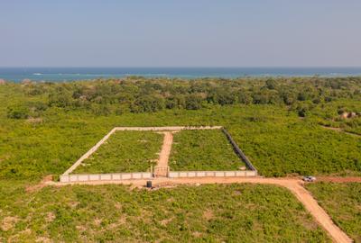 0.09 ha Land at Ramisi - 3