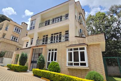 5 Bed Townhouse with Staff Quarters at Lavington Green - 3