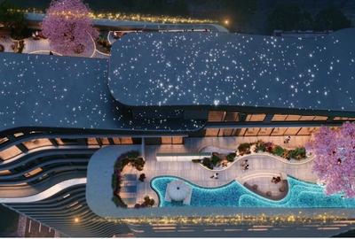 3 Bed Apartment with En Suite at Rhapta Road - 3