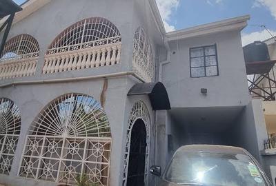 5 Bed Townhouse with En Suite at Langata Road-