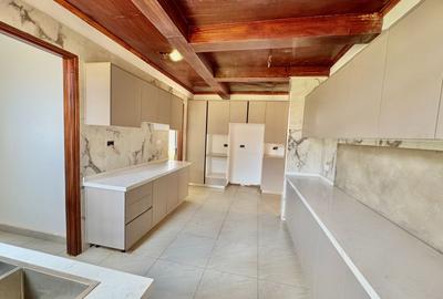 4 Bed Townhouse with En Suite in Kiambu Road