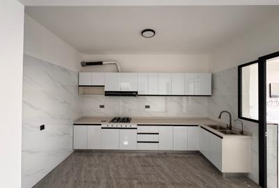 4 Bed Apartment with En Suite in Kileleshwa - 3