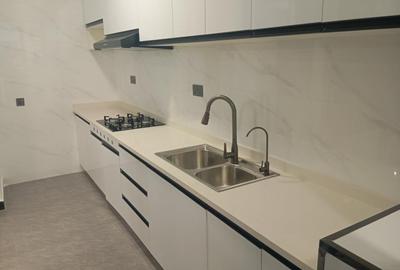 2 Bed Apartment with En Suite at Valley Arcade - 3