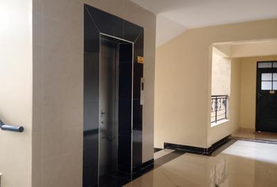 2 Bed Apartment in Ruaka