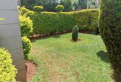 4 Bed House with Staff Quarters in Kitisuru