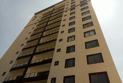 4 Bed Apartment with En Suite at 2Nd Parklands Avenue Nairobi