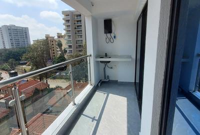 2 Bed Apartment with En Suite in Kileleshwa