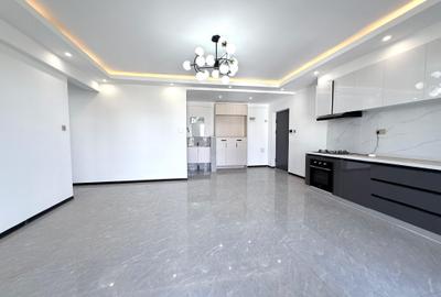 2 Bed Apartment with En Suite at Kileleshwa - 4