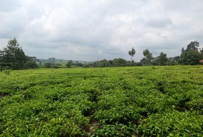 1 ac Land at Riara Ridge