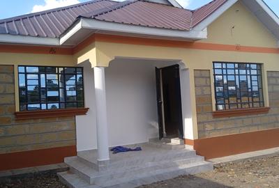 3 Bed House with En Suite at Magadi Road