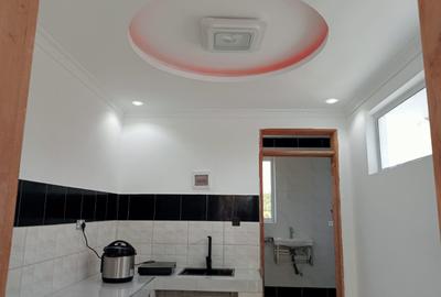 6 Bed Villa with En Suite in Diani - 4