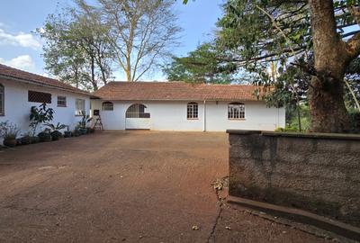 4 Bed House with En Suite at Loresho - 3