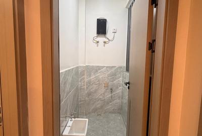 1 Bed Apartment with En Suite at Sports Rd - 4
