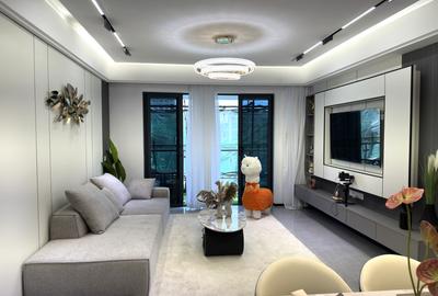 2 Bed Apartment with En Suite at Gtc