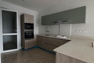 2 Bed Apartment with En Suite at Nyeri Road - 3