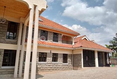 4 Bed House with En Suite at Kitisuru