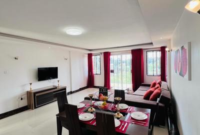 2 Bed Apartment with En Suite in Ngong Road