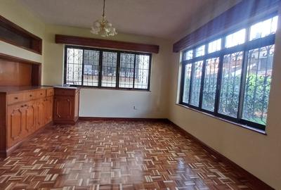 4 Bed Townhouse in Westlands Area - 4
