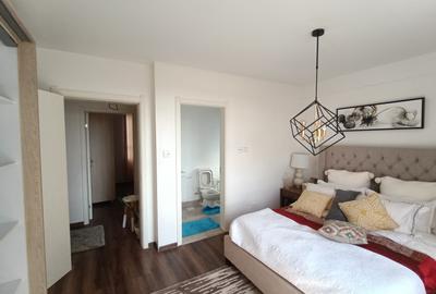 2 Bed Apartment with Swimming Pool at Race