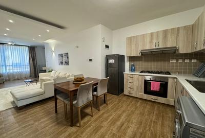 Serviced 1 Bed Apartment with En Suite in Kilimani - 2