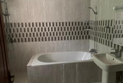 4 Bed Townhouse with En Suite at Lavington Nairobi Kenya - 4