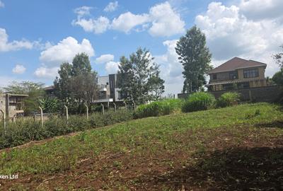 Land at Kerarapon - 2