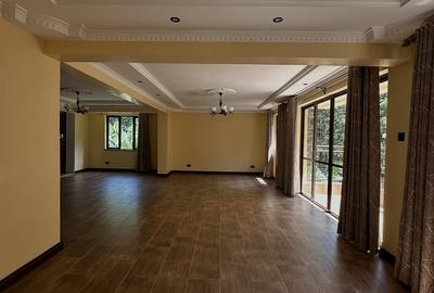 4 Bed Townhouse with En Suite at Kanjata Road - 4