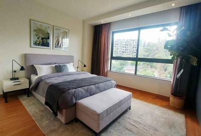 3 Bed Apartment with En Suite at Riverside Drive - 3