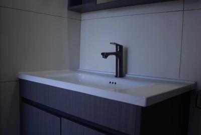 2 Bed Apartment with Swimming Pool in Kilimani - 3