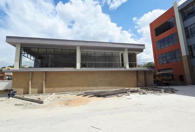 Shop with Service Charge Included in Ruaka - 3