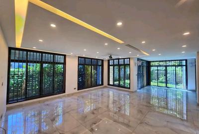 5 Bed Villa with En Suite at Nyali - 2