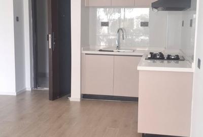 2 Bed Apartment with En Suite at Church Road - 4