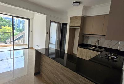 1 Bed Apartment with Gym at George Padmore Road - 4