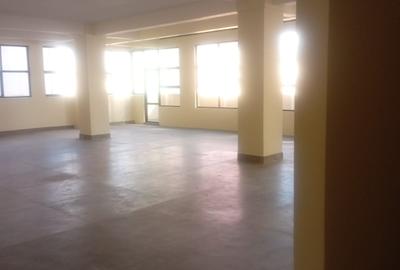 Office with Backup Generator at Chania Avenue - 2