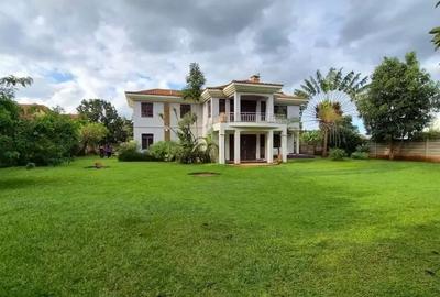 4 Bed Townhouse with En Suite in Runda - 4