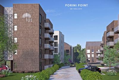 2 Bed Apartment with Swimming Pool in Tatu City - 2
