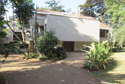 4 Bed House with En Suite at Off Lower Kabete Rd - 3