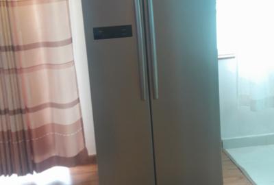 Furnished 1 Bed Apartment with En Suite at St Michael - 3