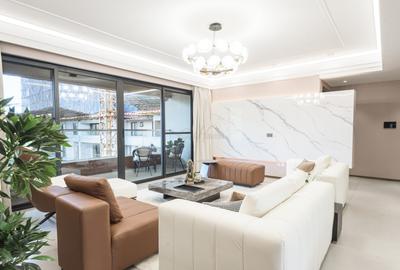 5 Bed Apartment with En Suite in Kilimani - 3