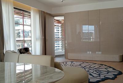 Serviced 1 Bed Apartment with Swimming Pool at Westlands