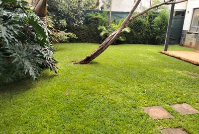 5 Bed Townhouse with En Suite at Lavington - 3