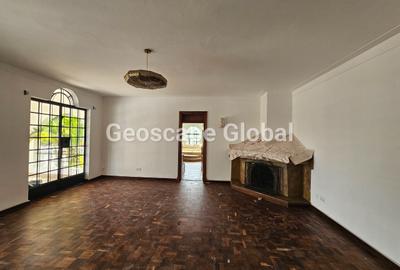 5 Bed House with En Suite in Thigiri - 2