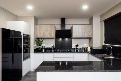 Furnished 3 Bed Apartment with En Suite in Kileleshwa - 4