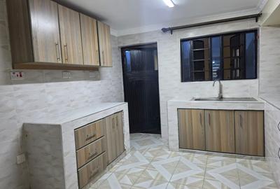 3 Bed House at Yukos - 4