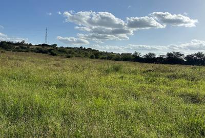 Land in Juja - 2